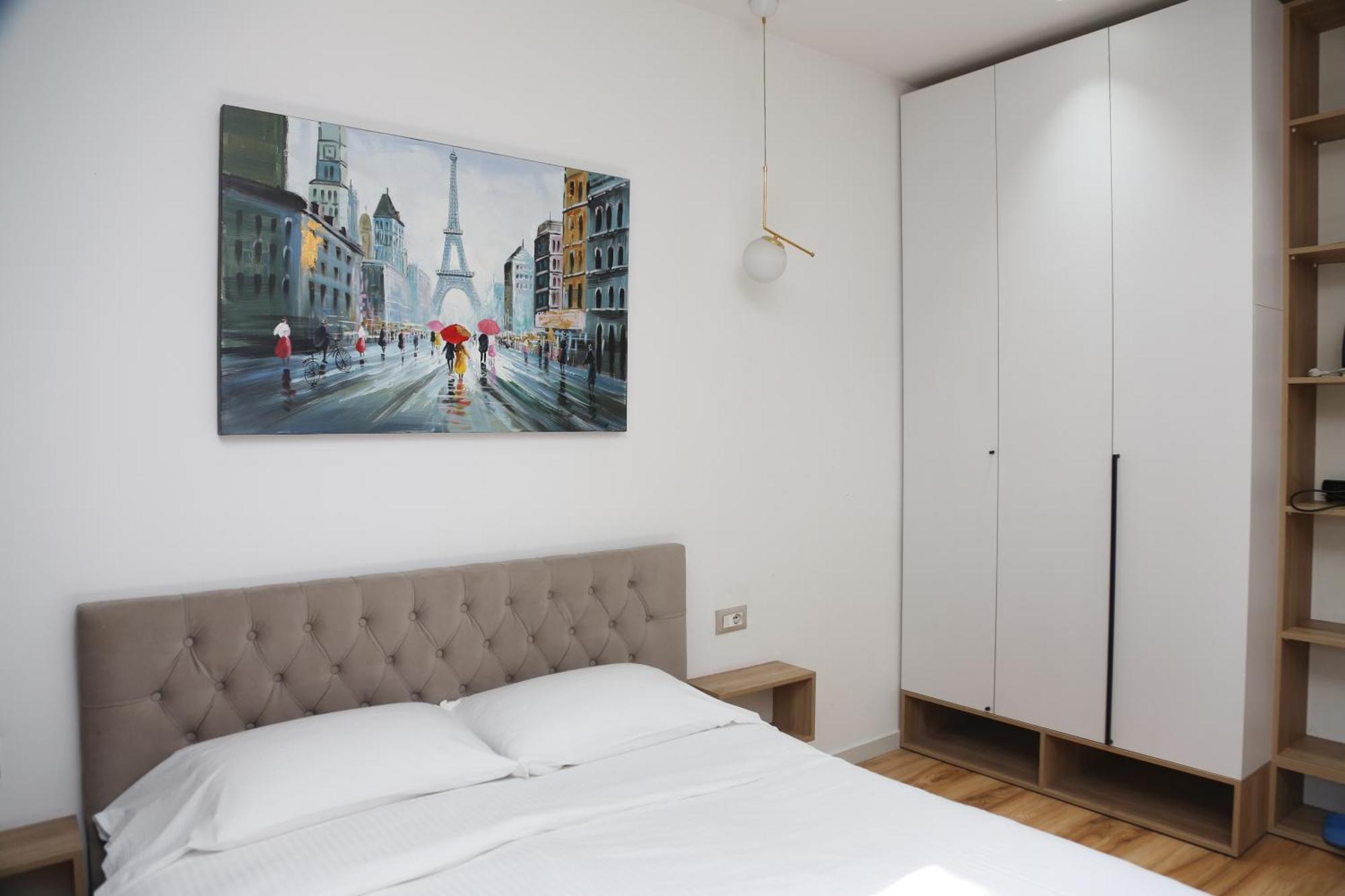 Comfort Apartment