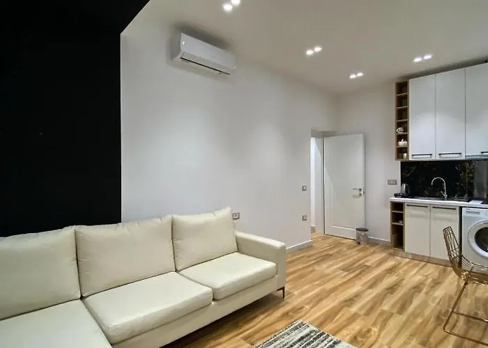 Comfort Stay Apartaments