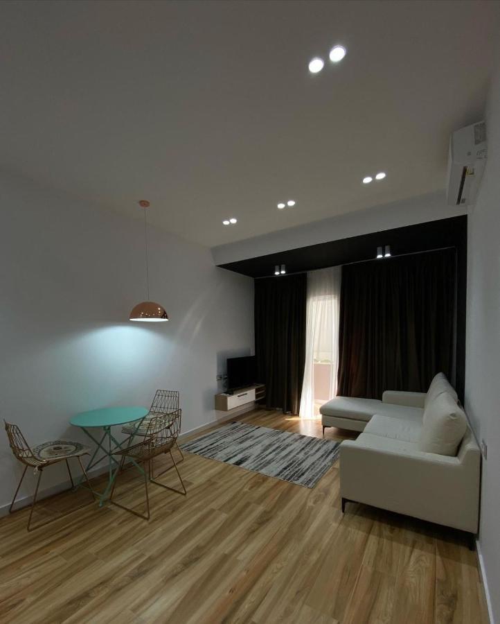 Comfort Apartment *