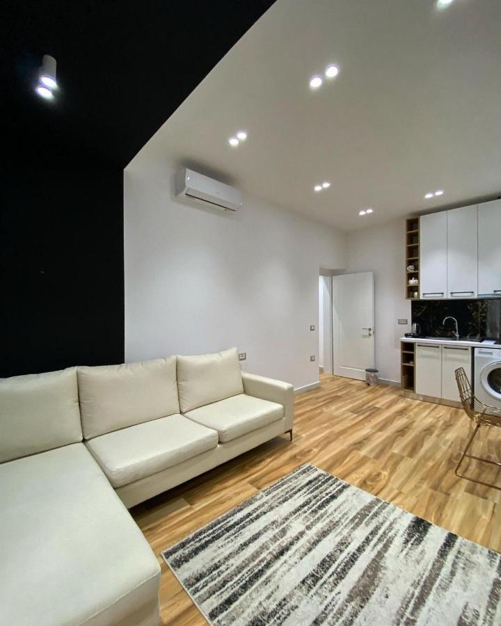 Apartment Comfort