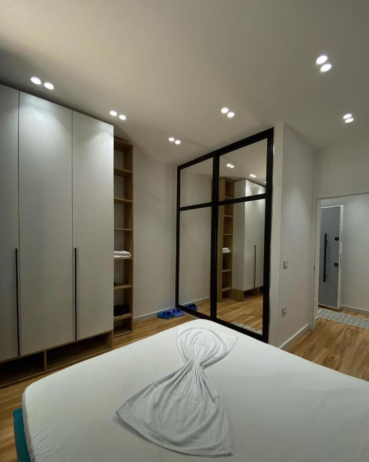 Comfort Apartment