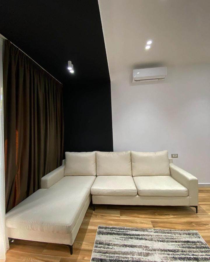 Comfort Apartment Tirana