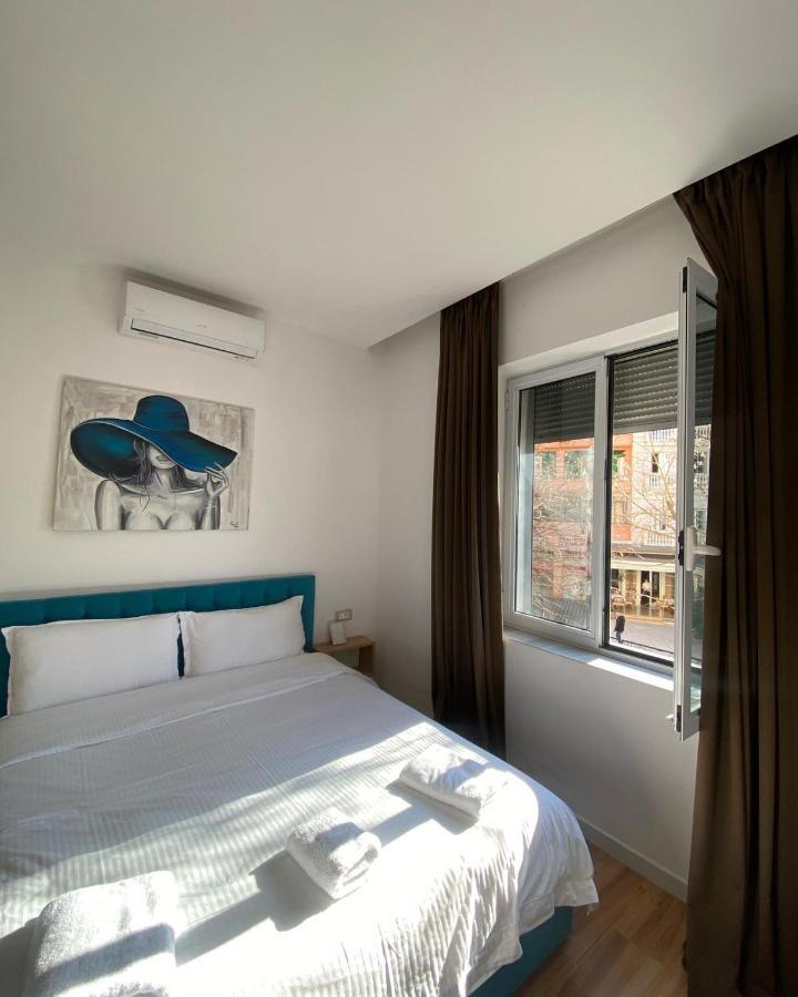 Comfort Apartment *