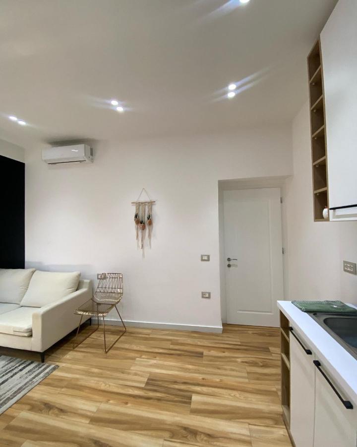Apartment Comfort