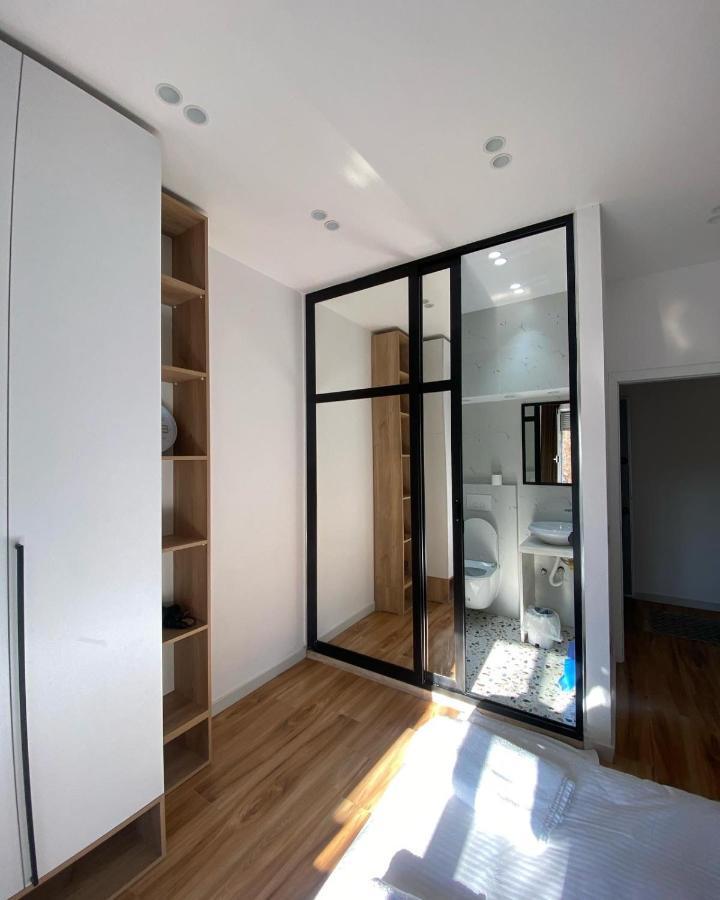 Apartment Comfort
