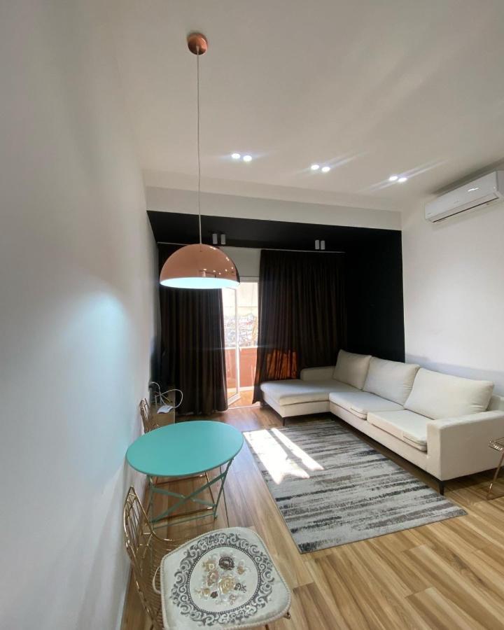 Comfort Tirana