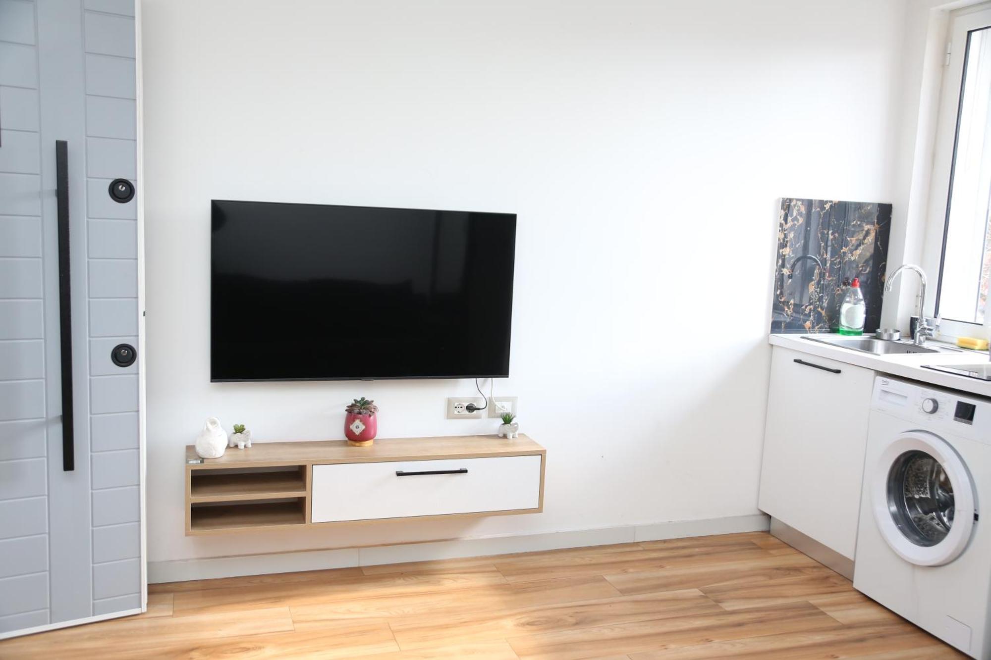 Comfort Apartment *