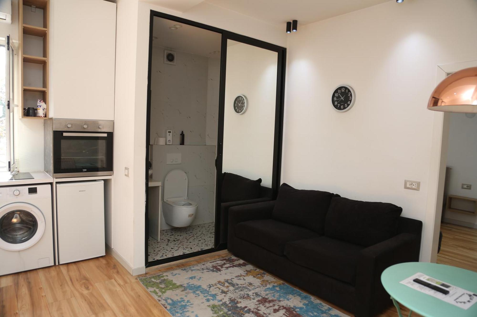 Apartment Comfort *