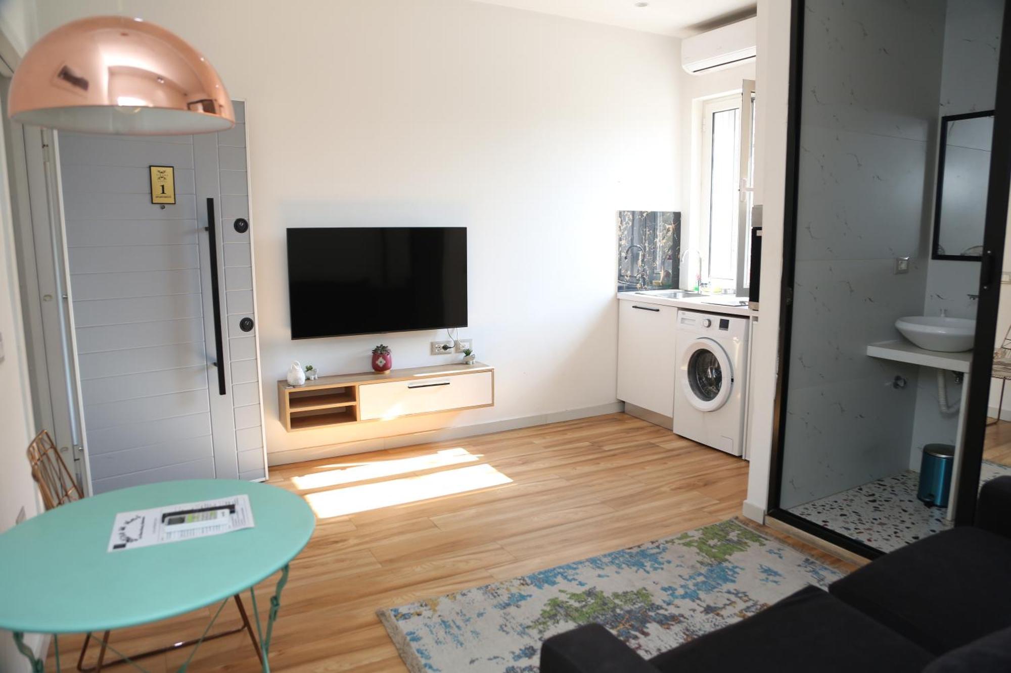 Comfort Apartment