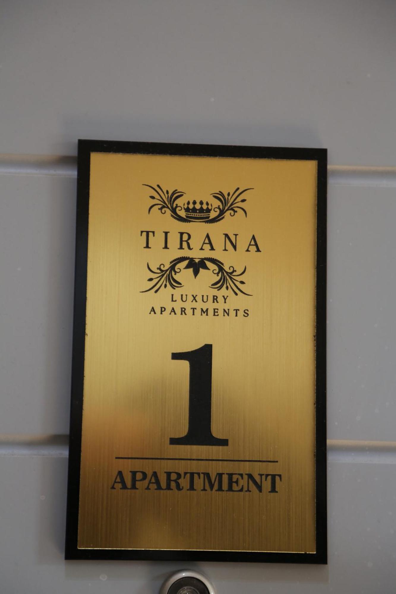Apartment Comfort