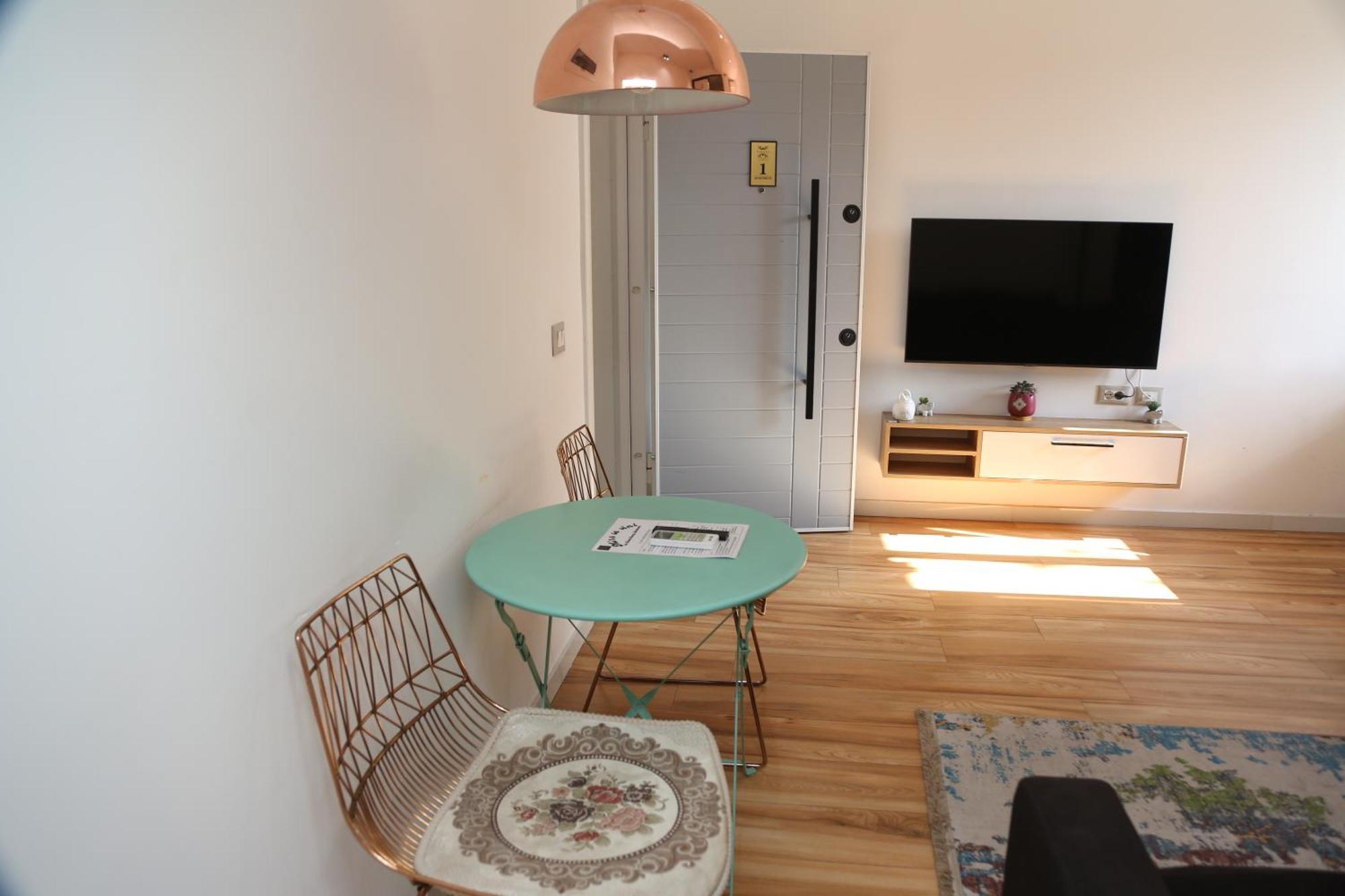 Comfort Apartment *