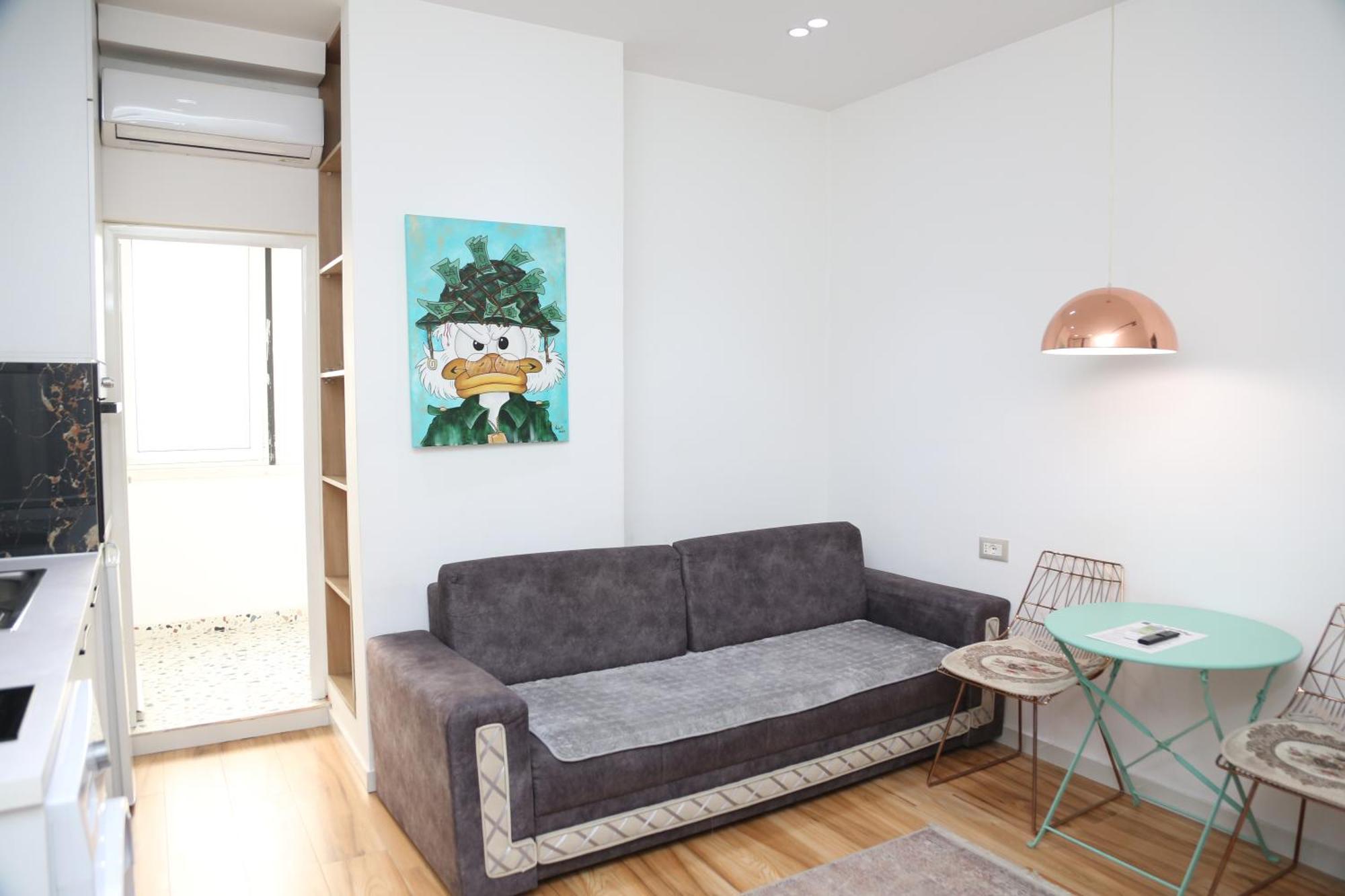 Comfort Apartment