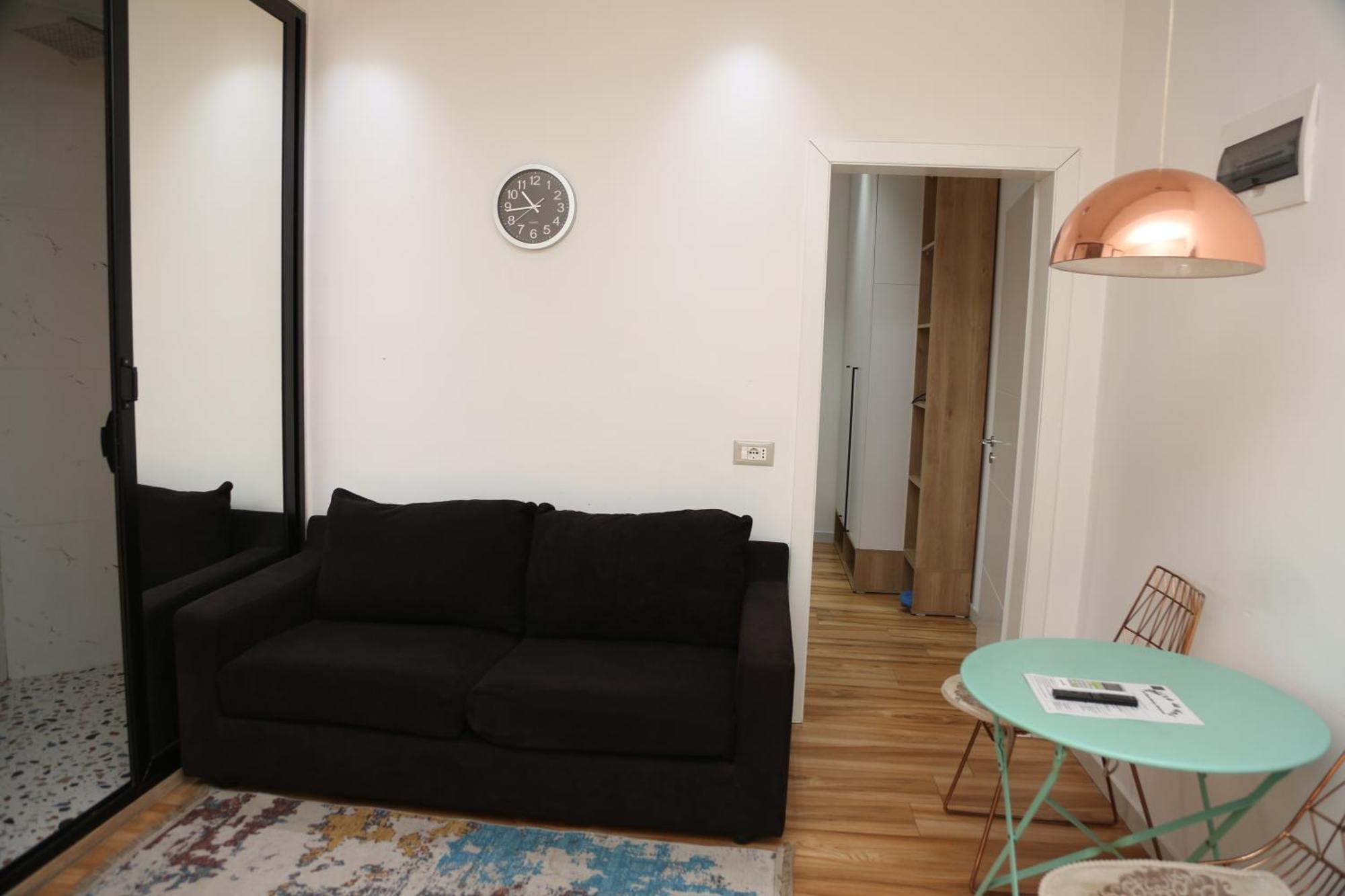 Apartment Comfort
