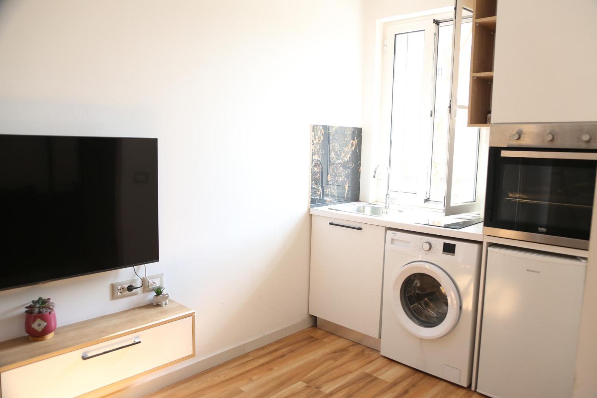 Comfort Apartment *