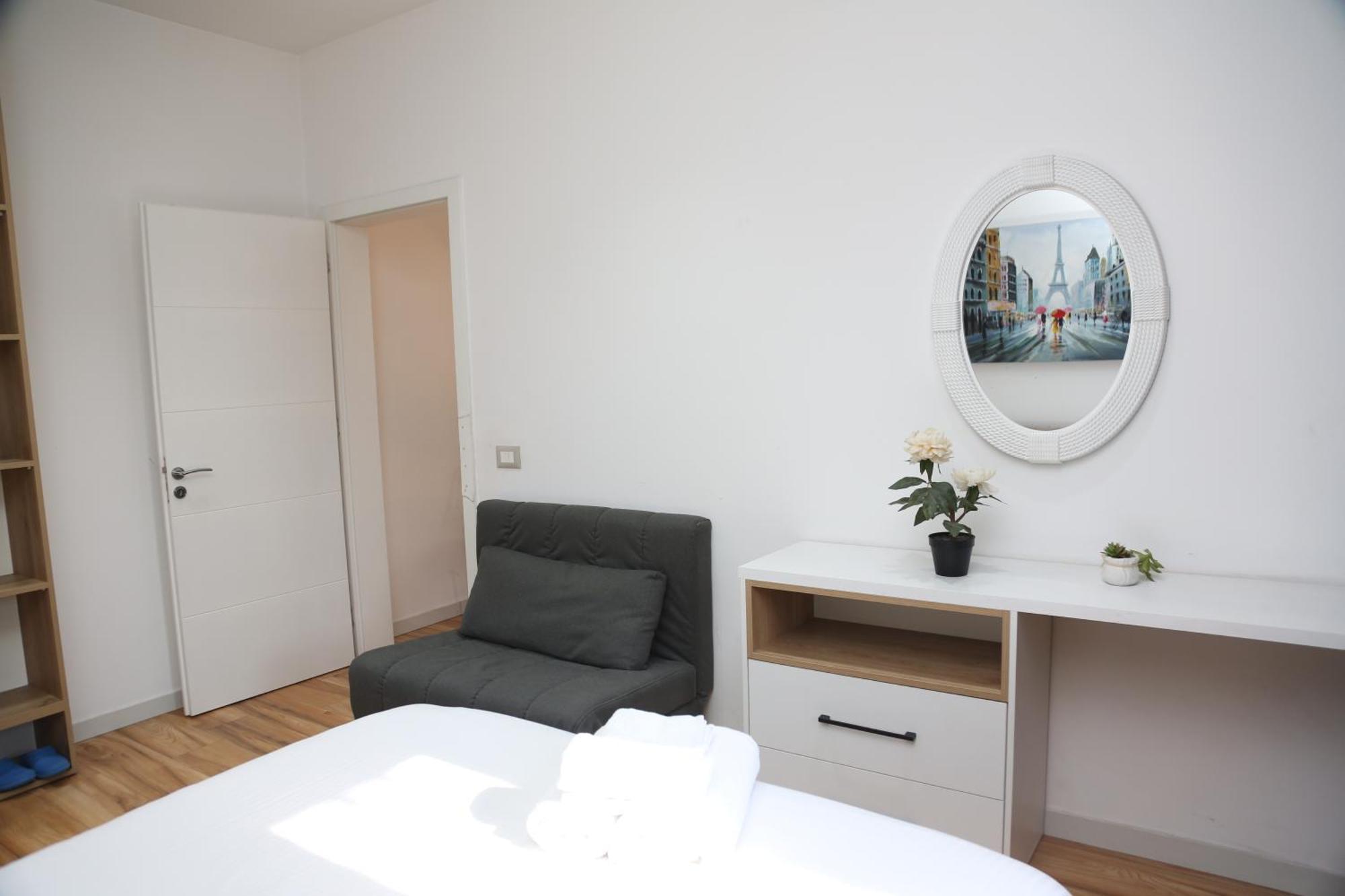 Apartment Comfort *