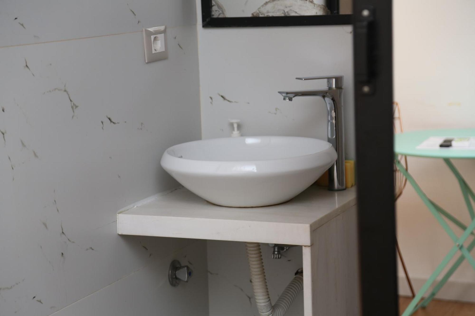 Comfort Apartment Tirana
