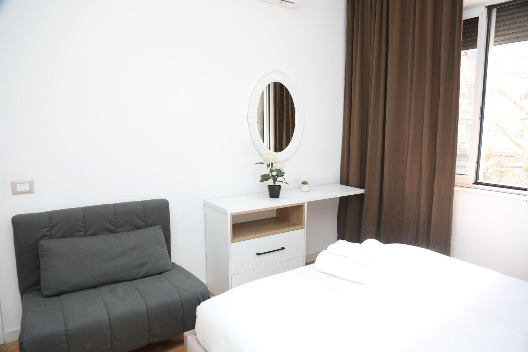 Apartment Comfort