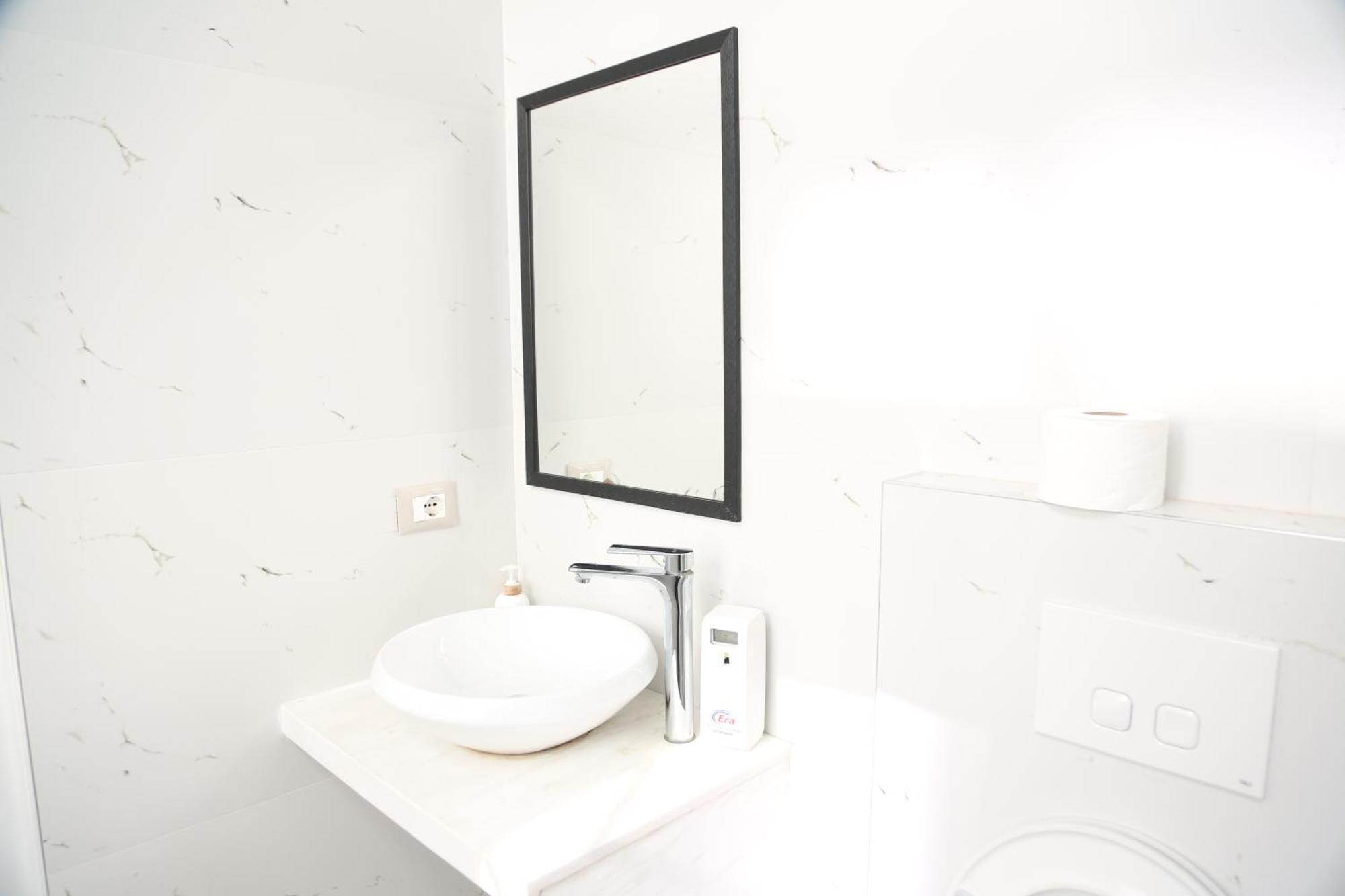 Comfort Apartment Tirana